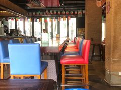 -Cactus墨西哥仙人掌餐厅