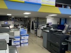 -赛可优图文广告·标书制作·门头招牌(天津总店)
