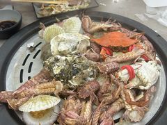 -仙螺岛海鲜自助餐厅(总店)