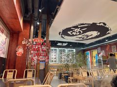 -郭铁柱·泥炉老火锅(江北龙湖天街店)