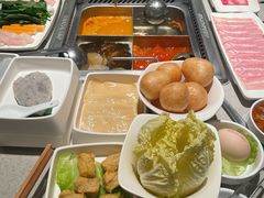 -海底捞火锅(群光广场店)