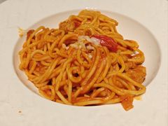 意面-必胜客(世欧广场店)
