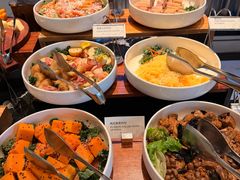 -上海苏宁宝丽嘉酒店·Cafe Bellagio西餐厅