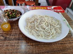 -关中道乡村爆肚面馆(玄风桥店)