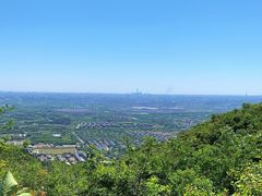 -香山公园