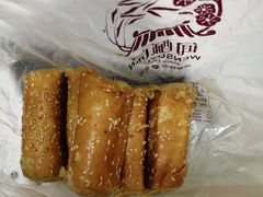 肉松卷-闻酥园(青羊区文殊坊店)