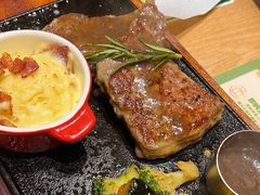 -豪客来牛排(汕头东厦100店)