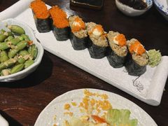 蟹子军舰-熊藏居酒屋(kkone店)