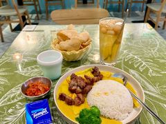 -米泰芒·东南亚料理(体育西店)
