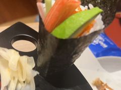 -小山日本料理(兴业太古汇店)