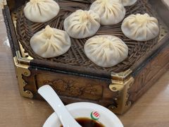 -西安贾三灌汤包·回坊小吃·清真炒菜(北院门总店)
