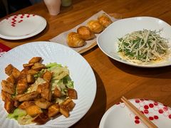 -石榴红了·非遗酥皮烤包子·新疆菜(瑞豪店)
