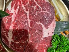 -大叹号·朝鲜族烤肉(潍坊泰华城店)