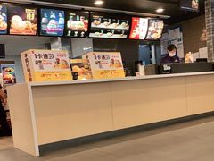 -麦当劳(金狮广场店)