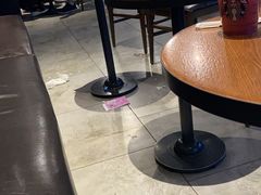 -星巴克(济宁万达广场店)