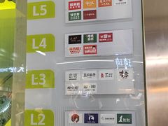 -7mall美食潮地标