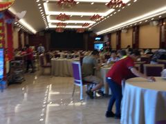 -顺风山庄(水濂山店)