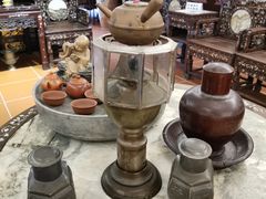 -日日鲜茶餐厅(小公园店)