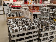 -宜家家居(四元桥商场店)