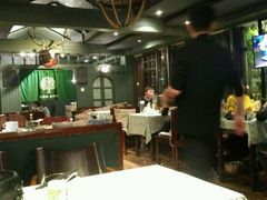 大堂-有才叔的小馆(招商依云曲江店)