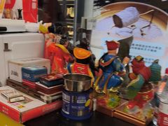 -谜盒子奇幻密室(南屏店)