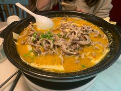 -外婆小聚茶餐厅·生日·团建(市民中心店)