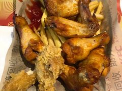-肯德基(张家港杨舍店)