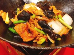 -山西会馆·晋菜·晋商宴·牌匾博物馆(胜利东街店)