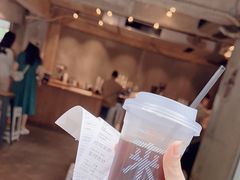 -来回·咖啡(天河南店)