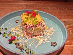 -卢布里西餐厅(海拉尔店)