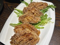 -桂马·日本料理·海胆·海鲜饭·酒场(民主广场店)