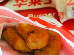 -华莱士·全鸡汉堡(浦东南路店)