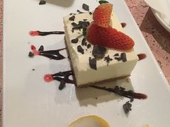-安妮意大利餐厅(国贸店)