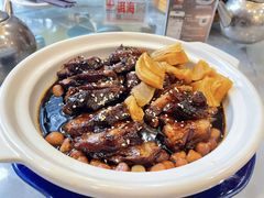 -鹭园酒家·四十年老字号