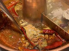 -京元盛铜锅涮肉(上海总店)