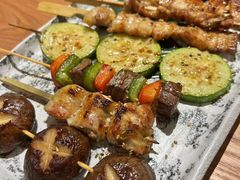 -六花亭居酒屋(永庆坊店)