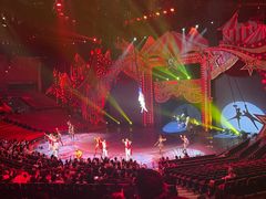 -珠海横琴长隆《卡卡虎奇遇记》