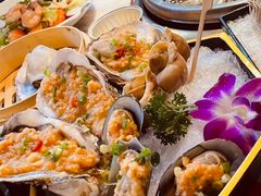 -火炉火自助餐(喜隆多店)