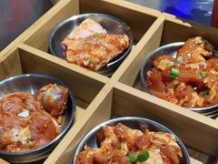 -马路牙子烧烤音乐酒馆(望京店)