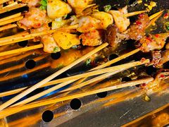 -盟重烧烤(高正街店)