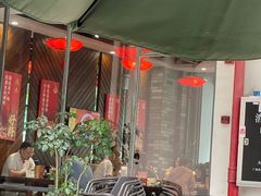 -秦园陕西手工面馆(番禺节能科技园店)