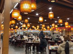 -小街天府(西工小街店)