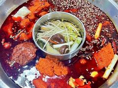 -星鸿社重庆老火锅