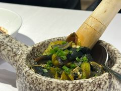 -毛家饭店·融合新湘菜·主题宴(齐鲁软件园店)