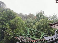 -苍山感通索道