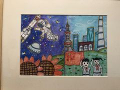 -中华艺术宫(上海美术馆)