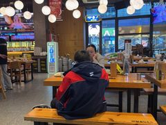 -本色.小马哥烧烤(无锡九里仓店)