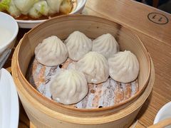 杭州小笼包-金牌外婆家(苏州中心店)