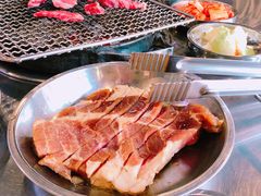 -釜山火炉·海鲜烤肉(紫藤路店)