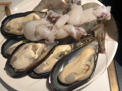 -温禾牛·和牛寿喜烧自助火锅(恒基名人店)